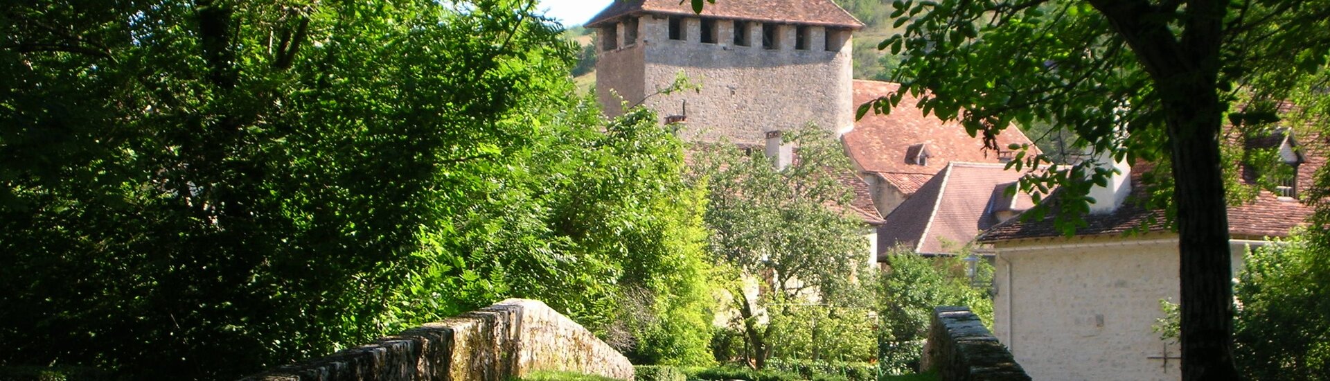 Les artistes de la commune des Pechs du Vers