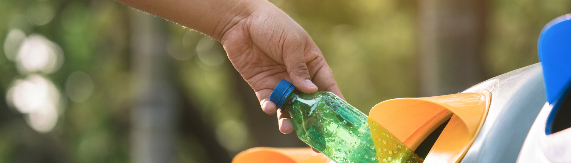 Gestion des déchets Les Pechs du Vers