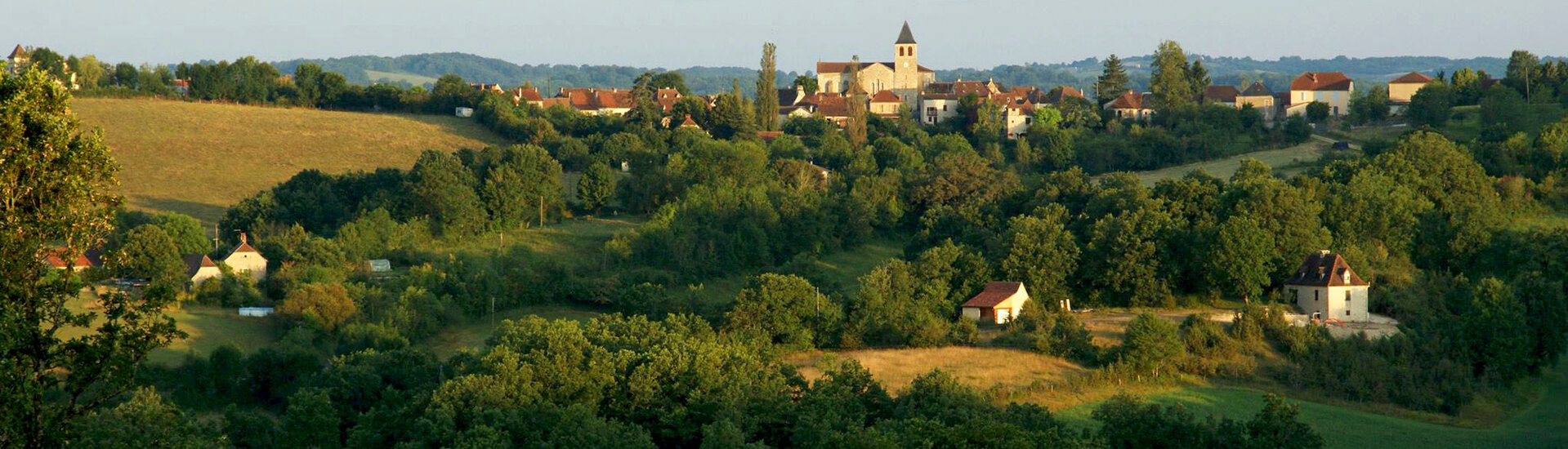 Galerie photos Les Pechs du Vers commune du lot