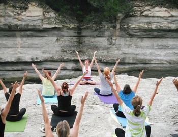 YOGA ET RELAXATION