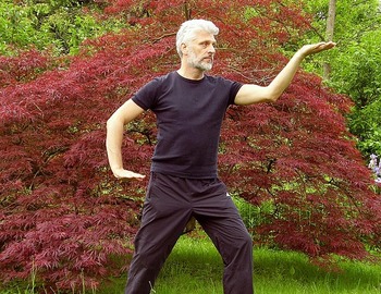 LABASTIDE TAI CHI ET CHI KUNG 