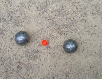 SOCIETE DE PETANQUE